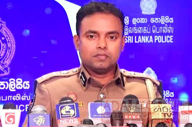 Police to launch special security program for festive season