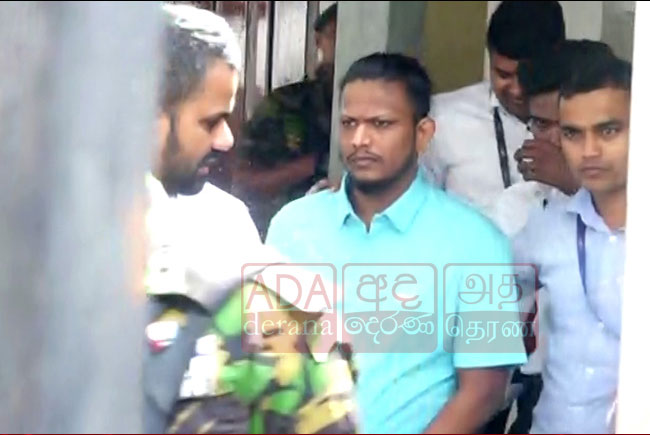 ‘Kudu Salindu’ granted bail