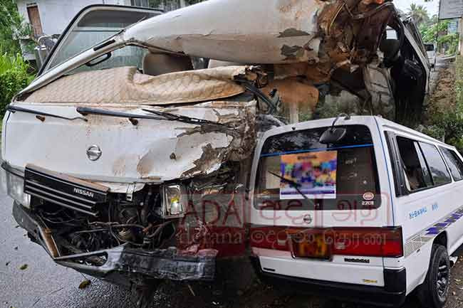 One dead, 5 injured in accident on expressway