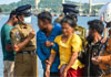 Navy rescues 102 Rohingya refugees off SL coast; trawler crew remanded