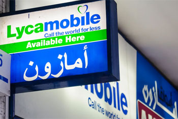 Lycamobile warns UK staff nearly 90% of workers could lose their jobs