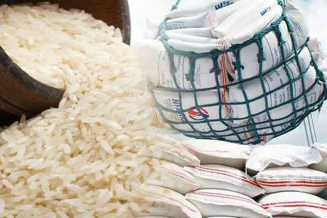 Customs says rice imports on hold until Gazette notification issued