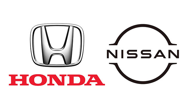 Honda, Nissan set to announce launch of integration talks, sources say