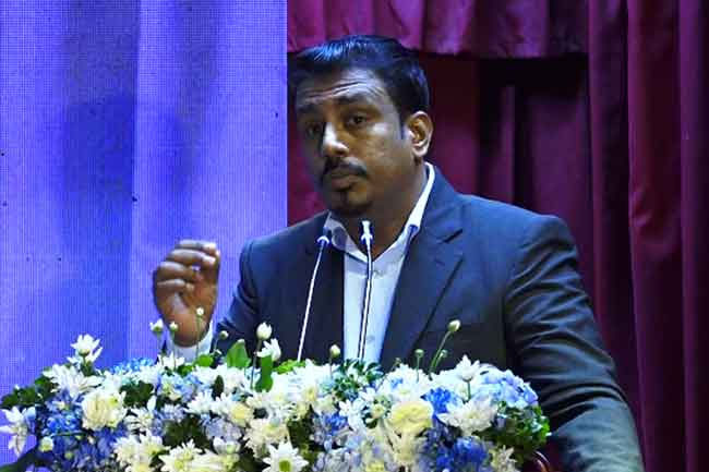 Digitization of Sri Lankas public sector to begin in 2025