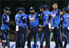 Sri Lanka squad named for ODI series against New Zealand