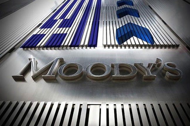 Moodys raises Sri Lankas rating after debt overhaul approval