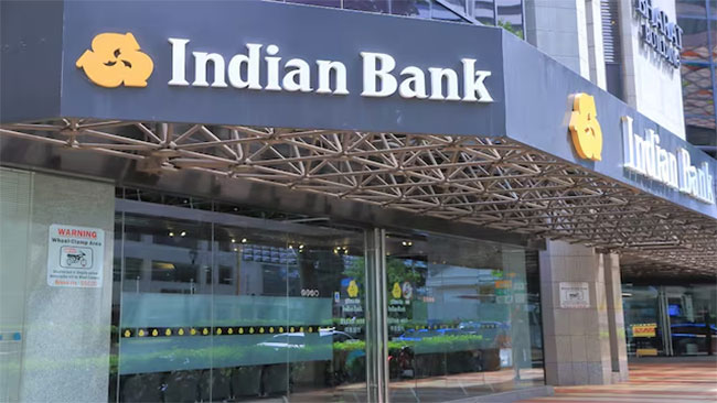 Central Bank of Sri Lanka penalises Indian Bank