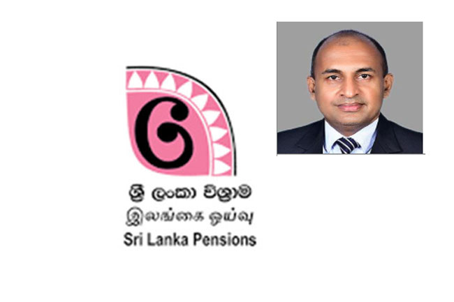 New Director General appointed to Department of Pensions