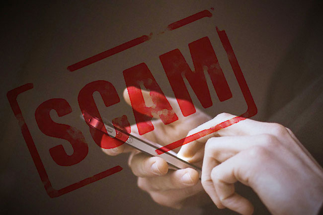 SLCERT warns of increased online scams during festive season