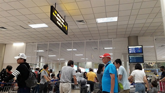 Sri Lanka welcomes two millionth tourist in 2024