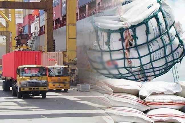 Sri Lanka Customs to resume clearance of imported rice