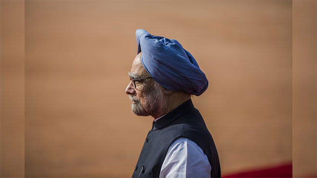 India declares 7-day mourning for Manmohan Singh; Karnataka, Telangana announce holiday