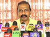 Former MP Lalith Ellawala quits politics