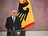 German president dissolves parliament for snap elections