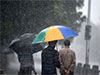 Several spells of showers expected in parts of the country