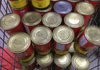 Gazette issued stipulating maximum prices for canned fish