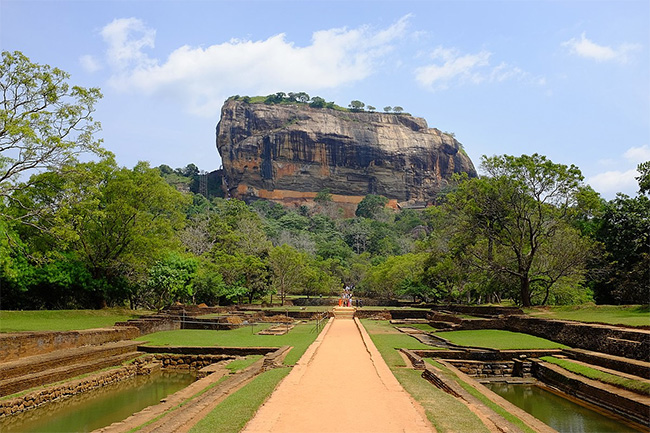 S. Korea funds Rs. 2.4 Bn project to boost tourism in Sigiriya