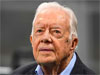 Former US president and Nobel Peace Prize winner Jimmy Carter dies at 100