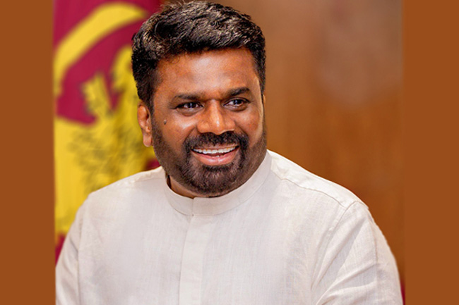 Govt. to launch Clean Sri Lanka program on Jan. 1