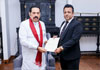 Ex-President Mahinda appoints new Spokesman 