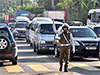 Special traffic plan in Colombo for New Years Eve 