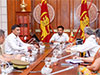 President instructs to curb drug trafficking and underworld activities in prisons