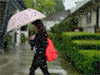 Showery weather condition to enhance over several provinces