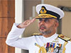 New Sri Lanka Navy Commander assumes duties