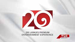 TV Derana to celebrate two decades of broadcast excellence in 2025 (English)