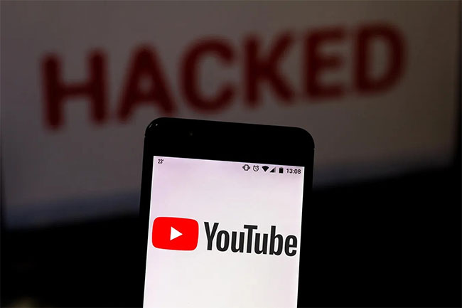 SLCERT working to restore hacked Sri Lanka Police YouTube channel and Printing Depts website