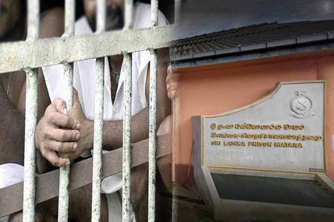 Tree fall accident at Matara Prison: Another inmate succumbs to injuries