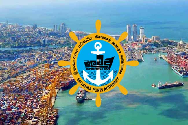 Sri Lanka Ports Authority achieves record high throughput