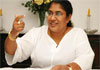 Thalatha Athukorala appointed UNP General Secretary