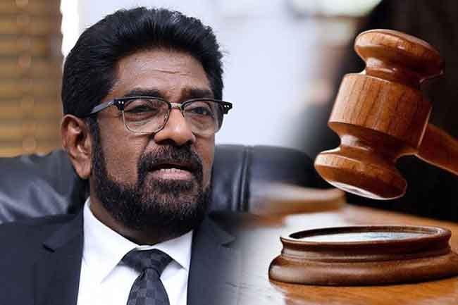 Colombo HC extends suspension on Keheliya and familys assets