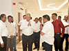 Ex-President Ranil commences activities in New Year