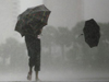 Heavy showers expected in parts of the island