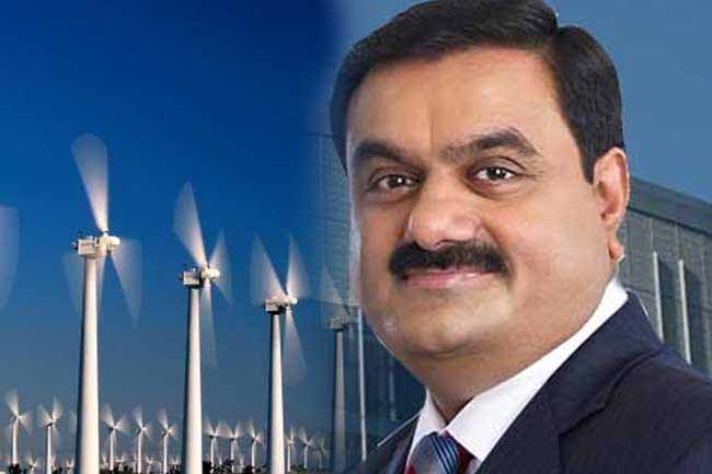 Sri Lanka to review Adanis energy projects tomorrow