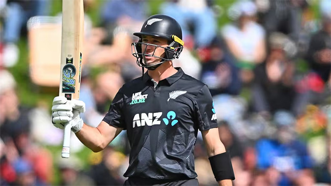 New Zealand thrash Sri Lanka by 9 wickets in ODI opener