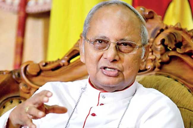 Cardinal Ranjith urges new Constitution to strengthen democracy