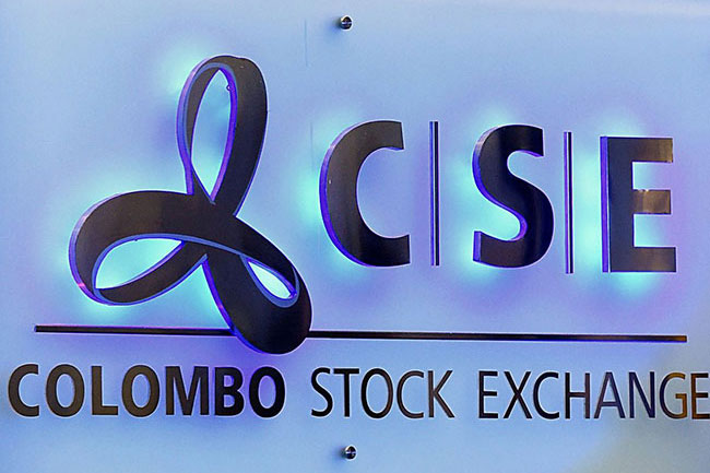 Colombo Stock Exchange declines for second consecutive day