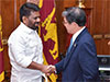 Japan pledges continuous financial and technical assistance to Sri Lanka