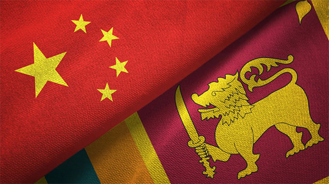 Sri Lanka agrees to further support One China Policy