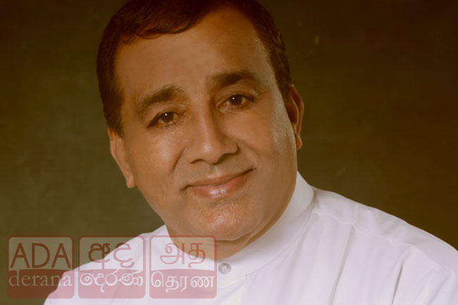 Former State Minister Lucky Jayawardena passes away