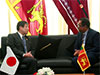 Japan in discussion to resume halted projects in Sri Lanka