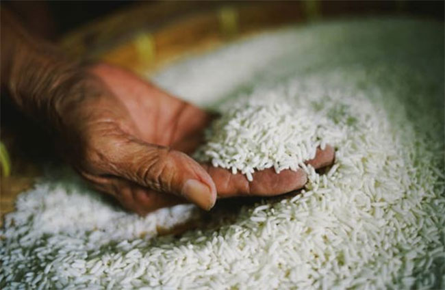 Rice imports deadline to end tomorrow