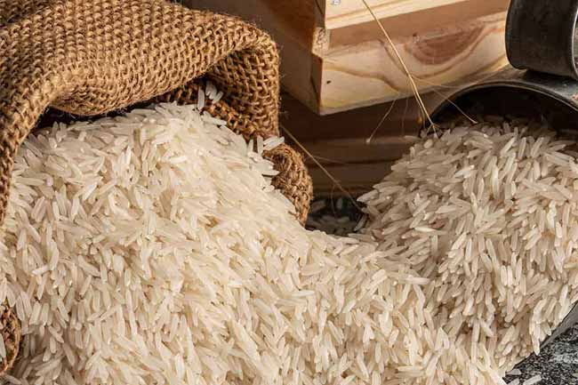 Fake Basmati floods market amid rising rice imports