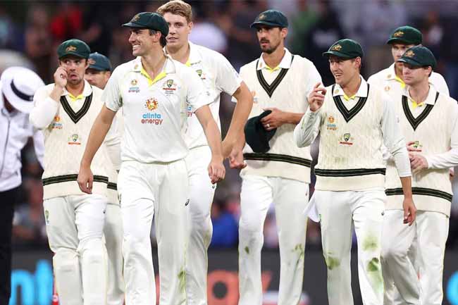   Australia squad for Sri Lanka Test series announced; Steve Smith to captain