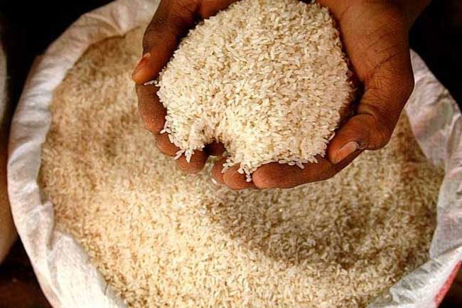 Rice import deadline expires; 167,000 MT cleared by Customs