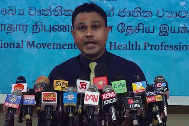 Doctors union alleges SPC tender awarded to blacklisted company