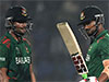 Bangladesh star all-rounder misses out in ICC Mens Champions Trophy 2025 squad